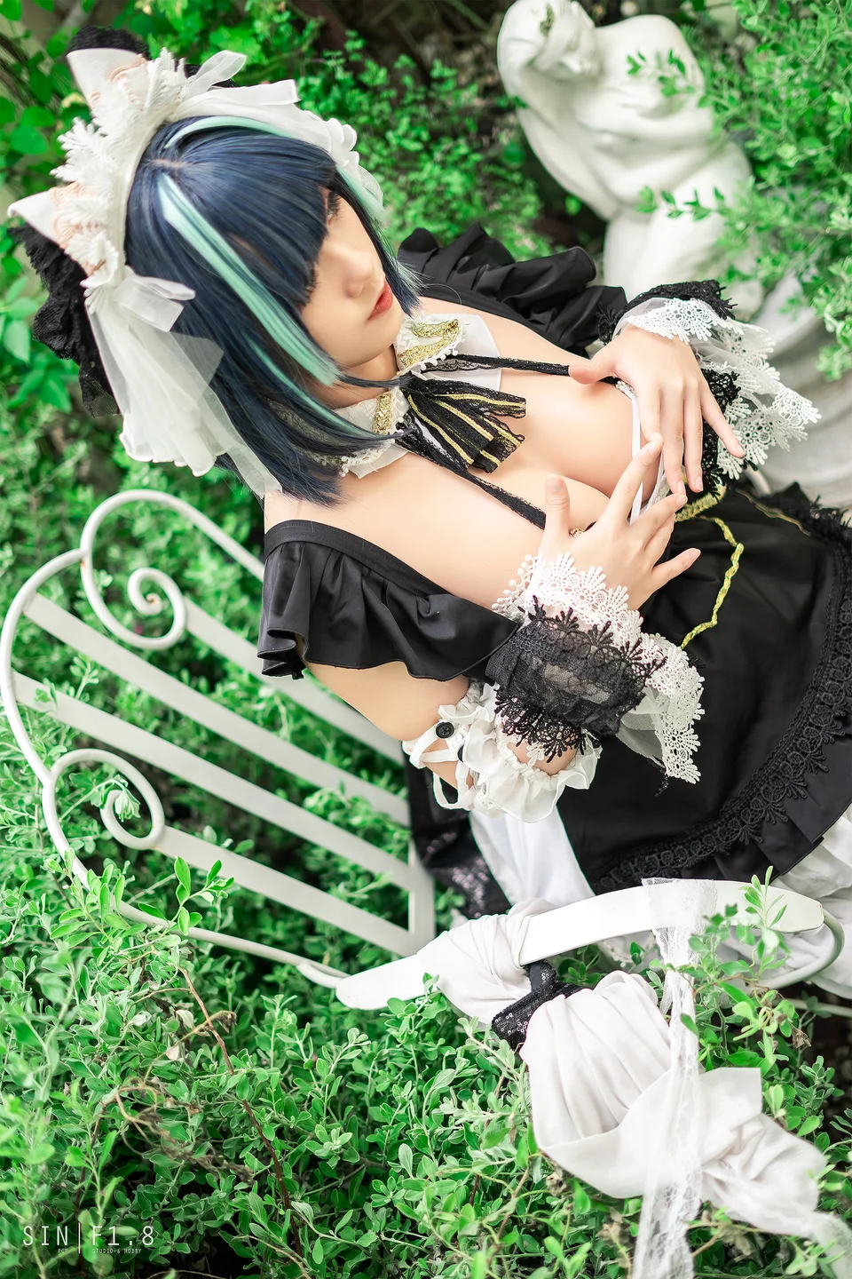 Messie_Huang - Cheshire Azur Lane [20P-75MB] tg@simisebaisi 【丝足阁】012.webp